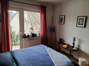 Ein offenes kompetentes Ohr